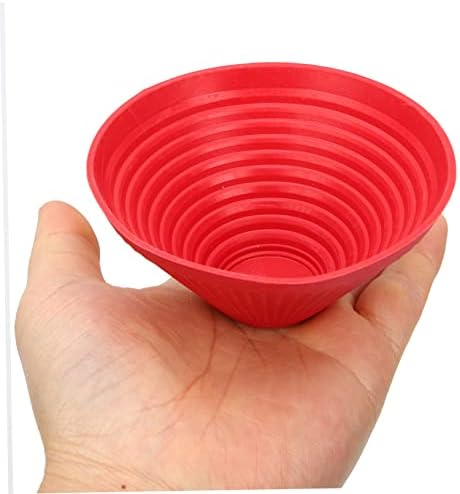 Garneck 6pcs Jar Lid Opener Set