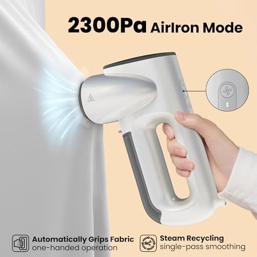 Neakasa Magic 1 Vacuum Steamer 2300Pa Handheld