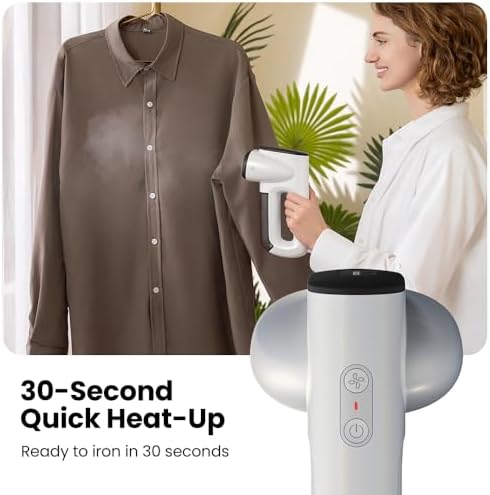 Neakasa Magic 1 Vacuum Steamer 2300Pa Handheld