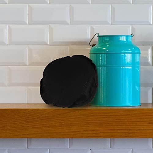 BambooMN Moso Bamboo Charcoal Air Purifier 4 Pack