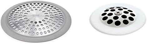 OXO Good Grips Bathtub Drain Protector 1