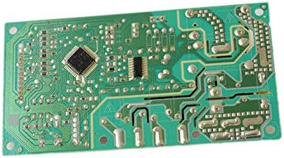 Frigidaire 5304495510 Air Conditioner Control Board OEM Replacement