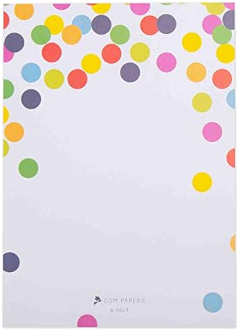 GSM Brands Birthday Party Invitations 20 Cards Envelopes