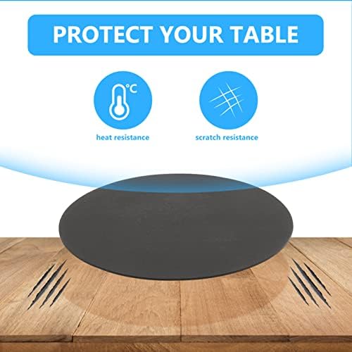 SOLUSTRE 12Pcs Heat Insulation Pad Jar Opener Set