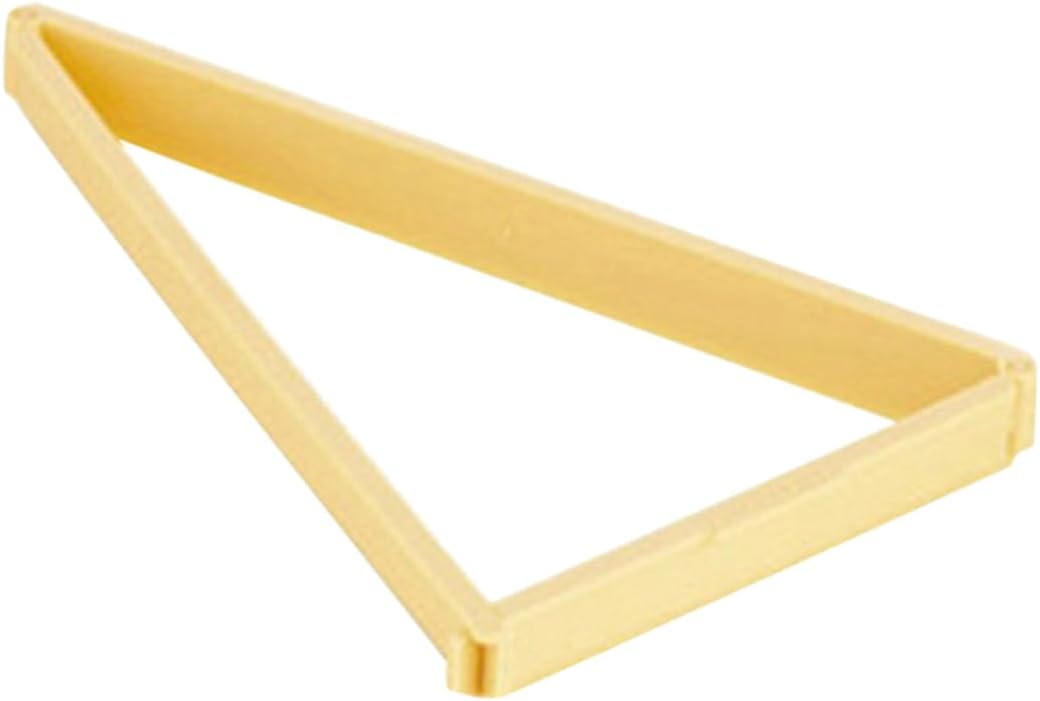 6 Pcs Baking Mold for Corn Bread and Croissant