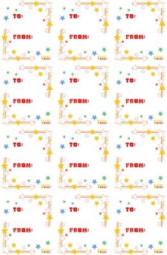 SpongeBob SquarePants Party Favor Bags Set 12 Pack