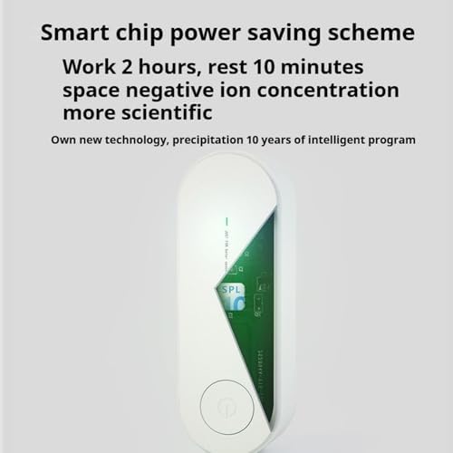 Magair Air Purifier Plug In for Home Use