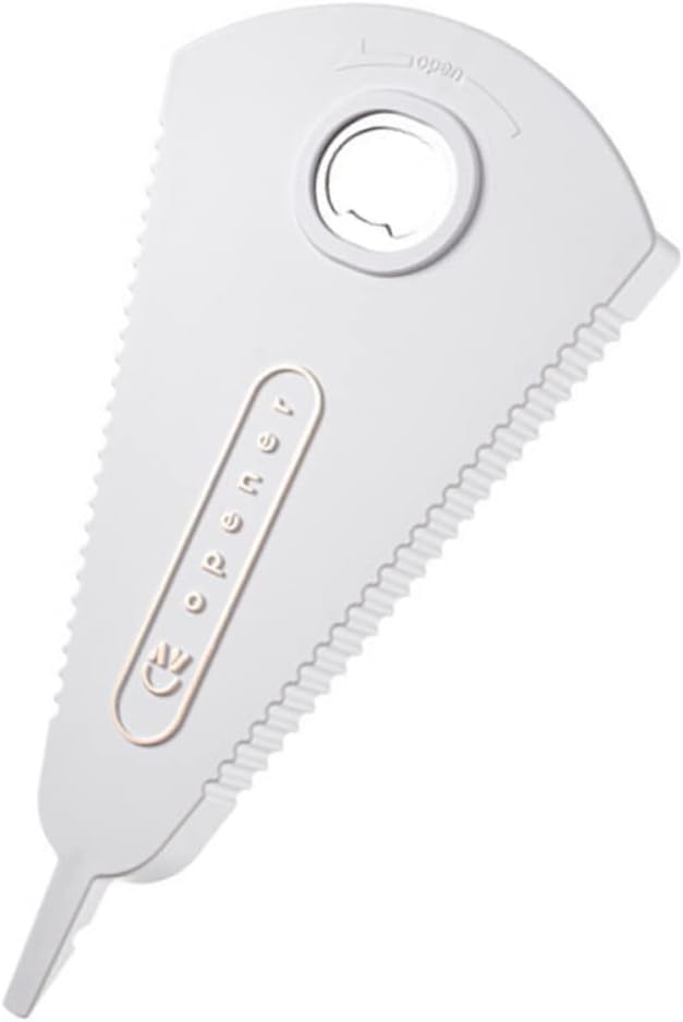 PRETYZOOM Multitool Jar Opener Bottle Cap Lids Remover