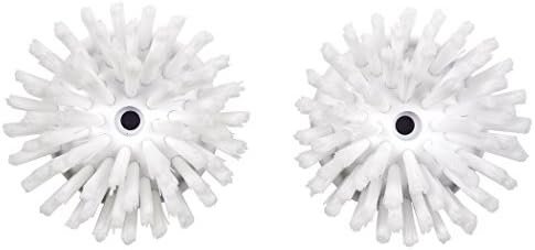 OXO Good Grips Soap Dispensing Palm Brush Refills - 2pack 1