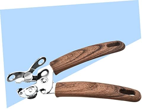 Garneck Heavy Duty Stainless Steel Manual Can Opener