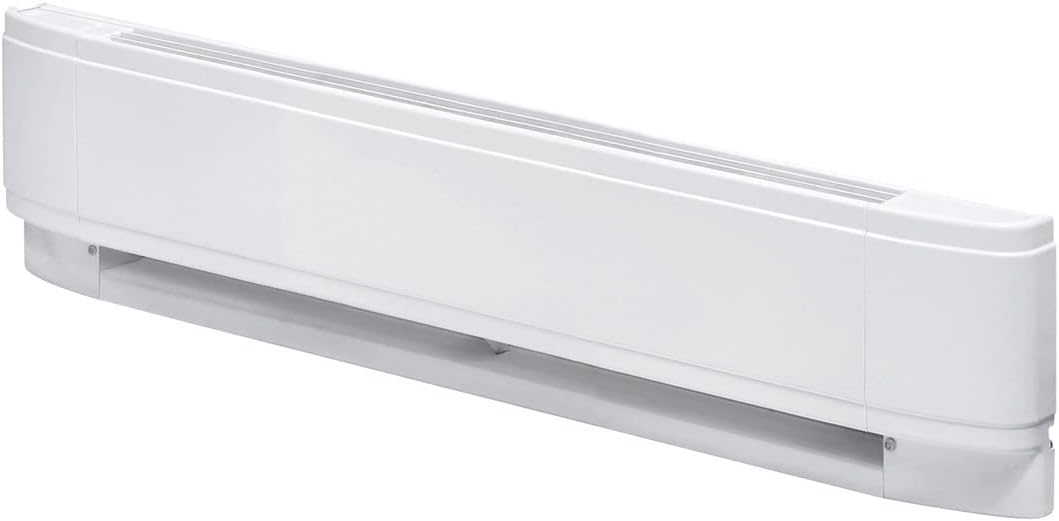 Dimplex 30 Inch Linear Convector Electric Baseboard Heater LC3010W31