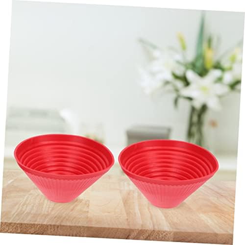 2 Sets Rubber Jar Openers with Grippers and Pads - 6pcs2 Set