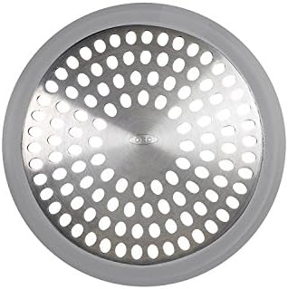 OXO Good Grips Bathtub Drain Protector 1