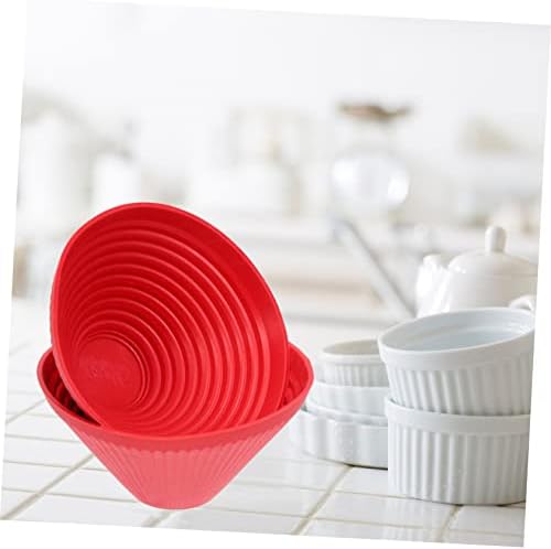 6pcs Premium Rubber Jar Openers Set