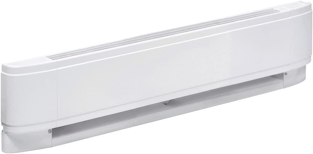 Dimplex 30 Inch Linear Convector Electric Baseboard Heater LC3010W31