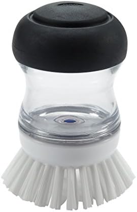 OXO Good Grips Soap Dispensing Palm Brush Refills - 2pack 1
