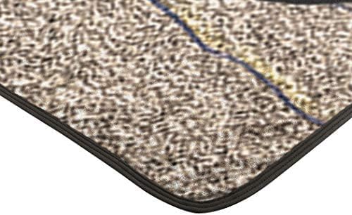 Northwest Cars Throw Blanket 46 x 60 Hit the Road