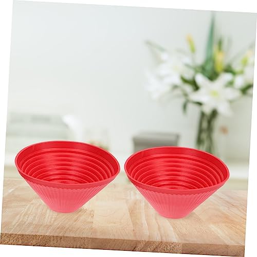 6pcs Rubber Jar Opener with Gripper Pad for Seniors
