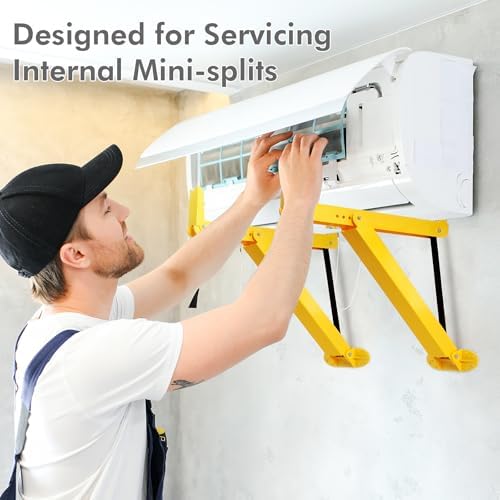 Kodilin Heavy-Duty Mini Split Wall Mount Bracket