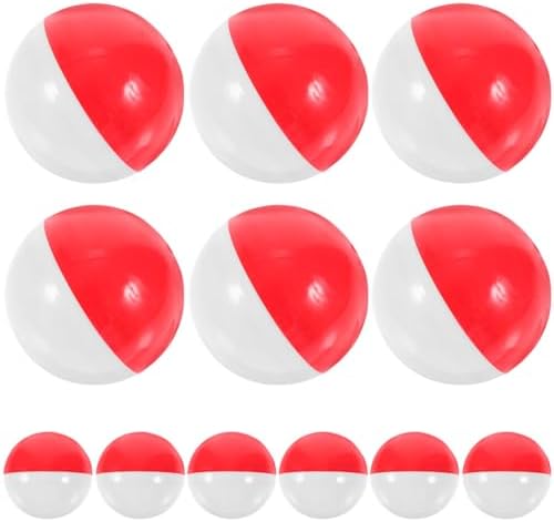 50pcs Empty Plastic Fillable Balls for Candy Molds and Party Favors