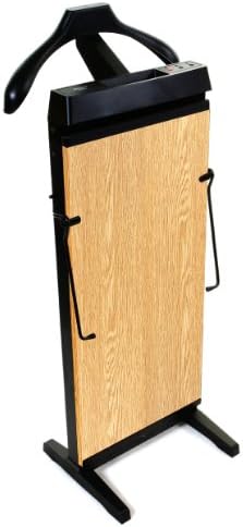 Corby of Windsor Trouser Press with Timer
