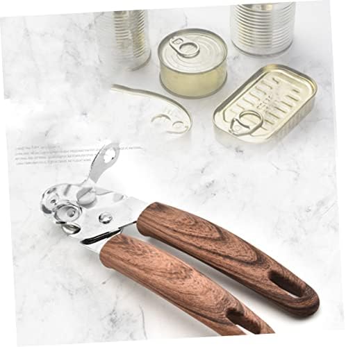 Garneck Heavy Duty Stainless Steel Manual Can Opener