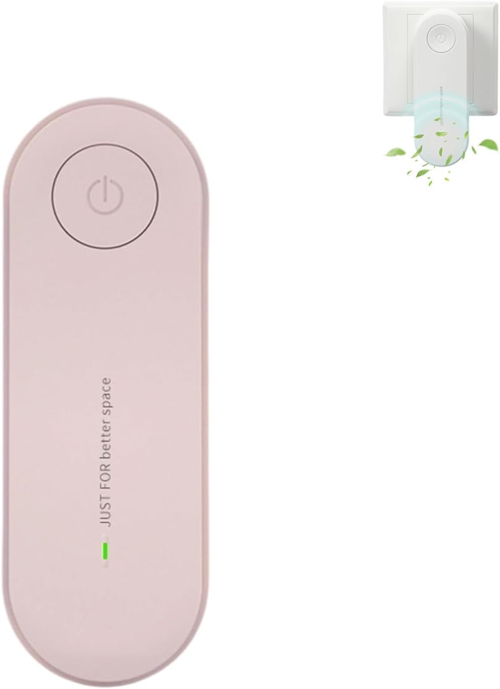 Magair Air Purifier Plug In for Home Use