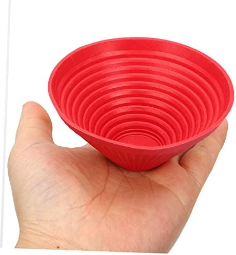 VOSAREA 2 Sets Jar Openers Reusable Kitchen Tools 6pcs2