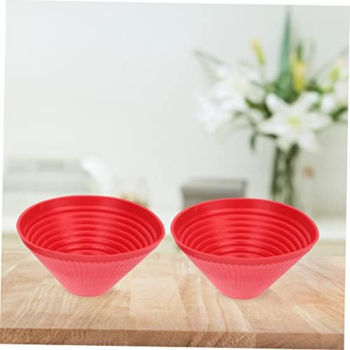 6pcs Rubber Jar Opener Canning Jar Lifter Tools