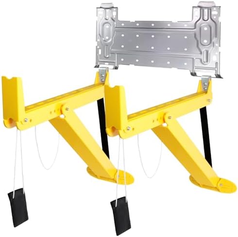 Kodilin Heavy-Duty Mini Split Wall Mount Bracket