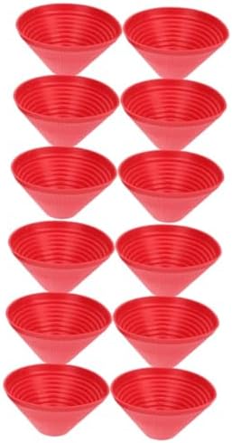 2 Sets Rubber Jar Openers with Grippers and Pads - 6pcs2 Set