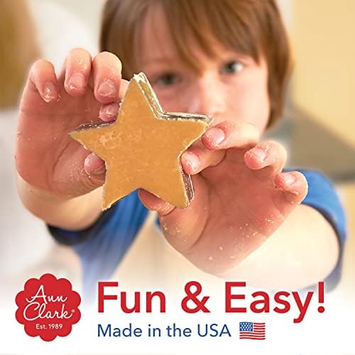Baby Romper Cookie Cutter 35 Inches Made in USA by Ann Clark