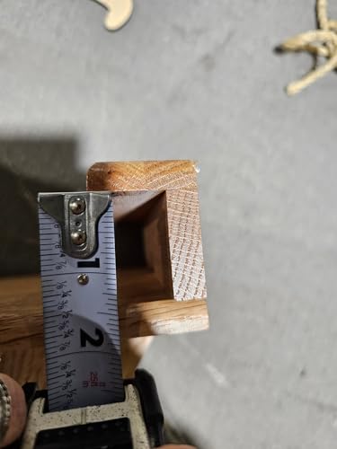 Personalized Cookbook Stand Made of Quality Oak Wood