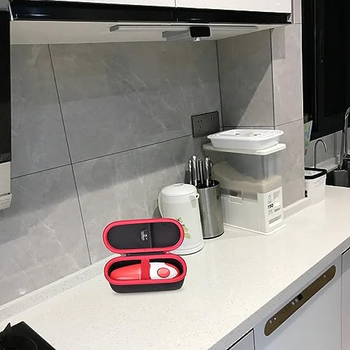 Hard Case for Kitchen Mama Electric Can Opener