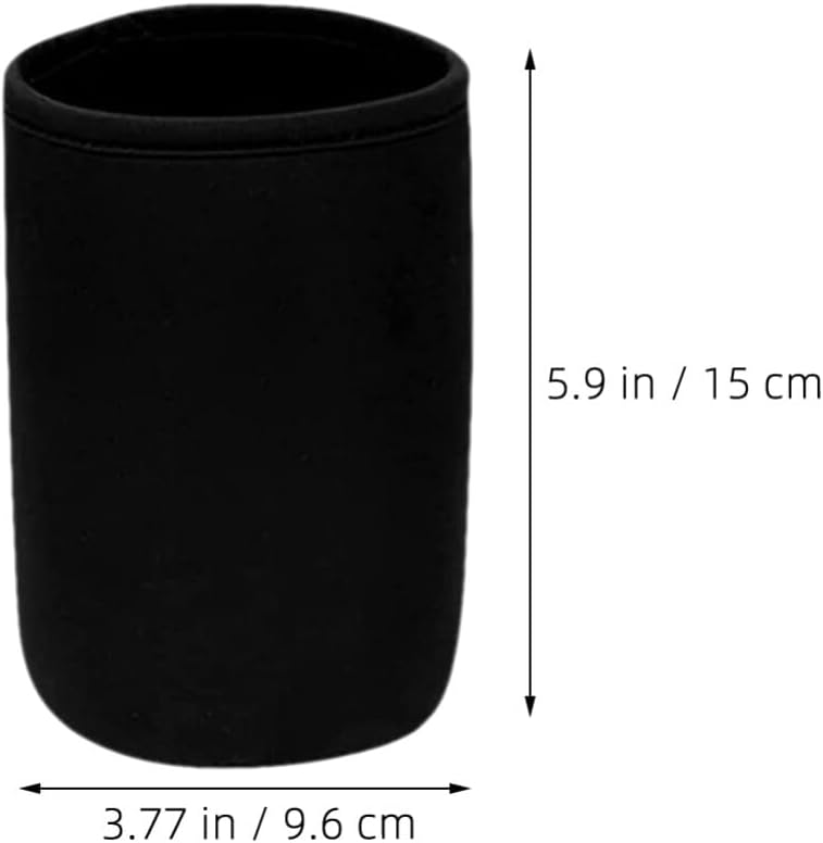 POPETPOP 8pcs Mason Jar Light Sleeve for Sprouting