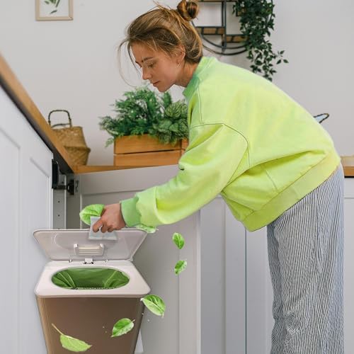 PurifyLogix Compost Bin Deodorizer 12 Pack