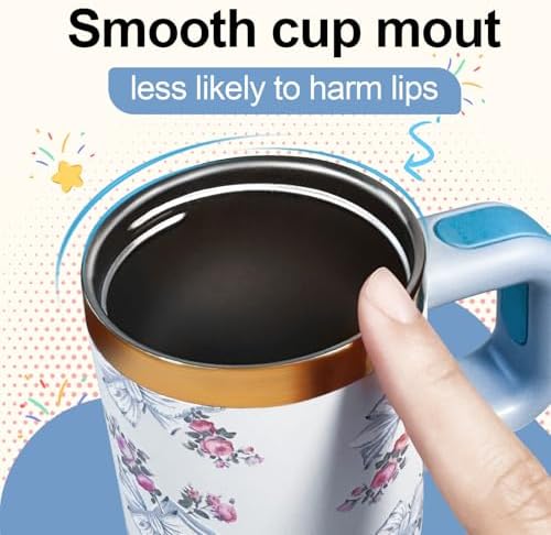 14 oz Toddler Tumbler with Handle and Straw