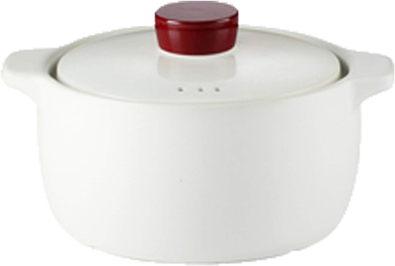 SISWIM Soup Pot Stockpot with Lid 28L Casserole