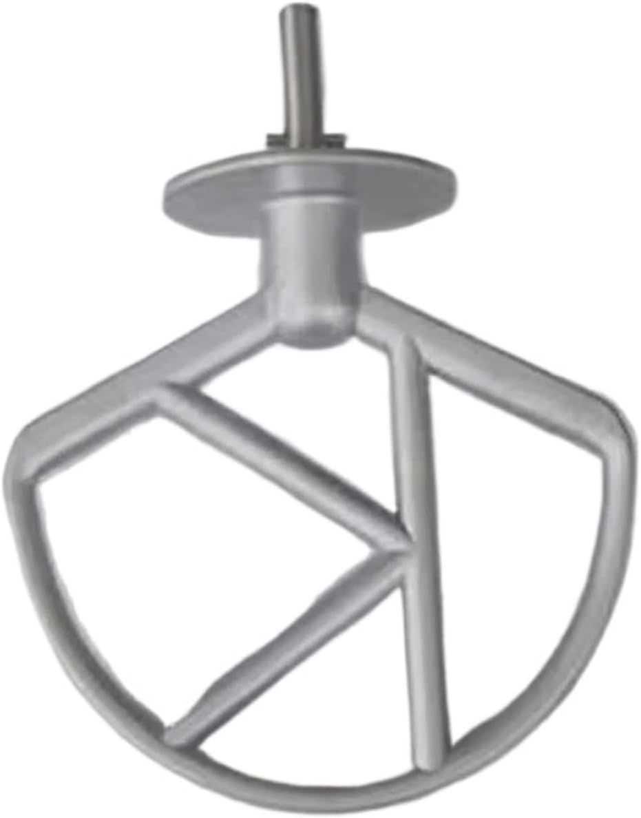 K-Shaped Mixing Paddle for KENWOOD Chef Mixer KMX83 KMX84 Replacement