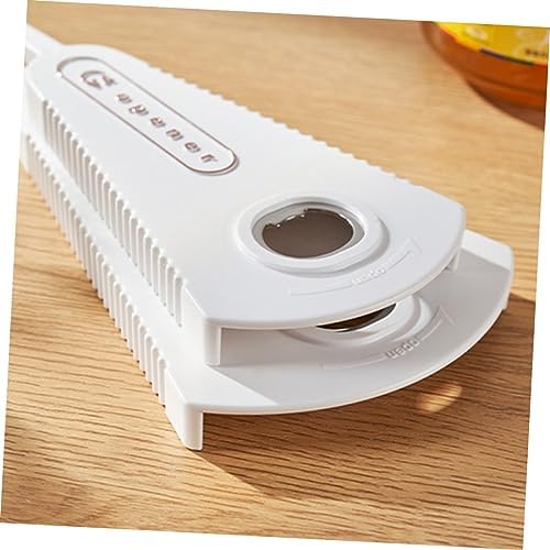 PRETYZOOM Multitool Jar Opener Bottle Cap Lids Remover