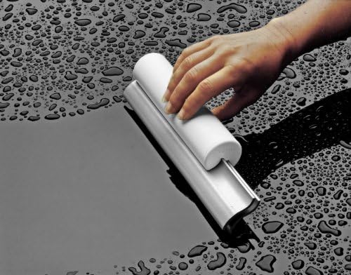 Cleret Classic Bath and Shower Squeegee