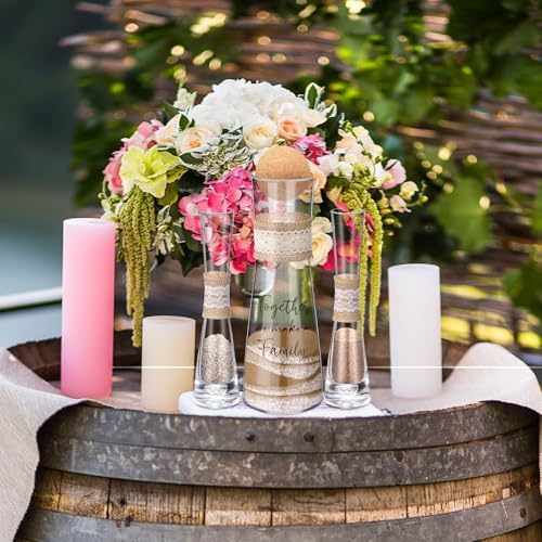 Irenare Unity Sand Wedding Ceremony Set