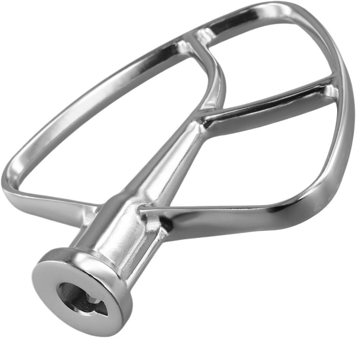 M08K Stainless Steel Flat Beater for 45 Qt Tilt-Stand Mixer