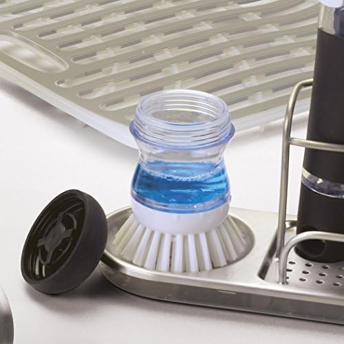OXO Good Grips Soap Dispensing Palm Brush Refills - 2pack 1
