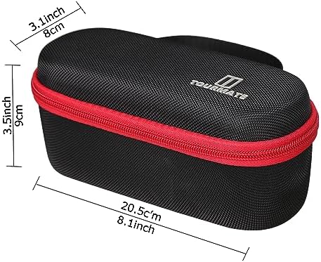 Hard Case for Kitchen Mama Electric Can Opener