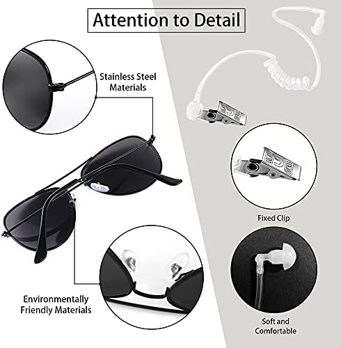 Gold Classic Ring Wedding Security Set