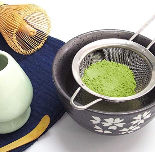Artcome Japanese Matcha Tea Set 7 Pcs