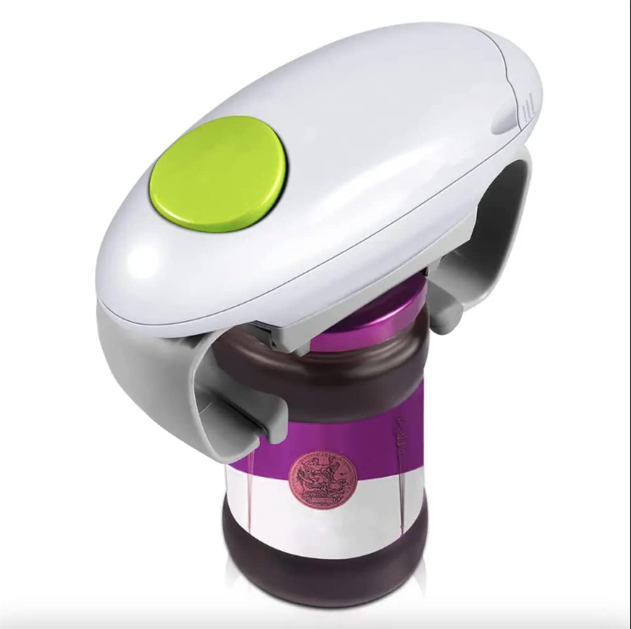 Okian Electric Jar Opener for Weak Hands