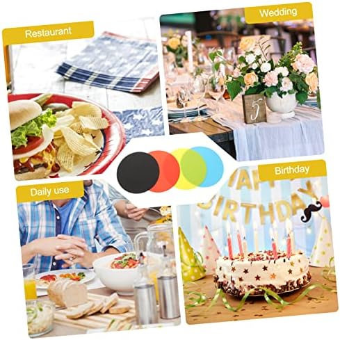 Garneck 12pcs Silicone Jar Opener Mats