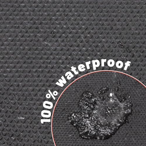 450 GSM Waterproof Red Carpet Runner for Events